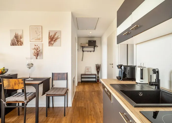 Haus Agatha * ואסרבורג