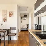 Haus Agatha * Wasserburg