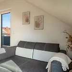 Apartament Haus Agatha *