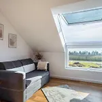 Haus Agatha Apartament Wasserburg