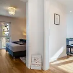 Apartament Haus Agatha