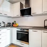 Apartament Haus Agatha *
