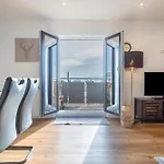 Haus Agatha Apartament Wasserburg