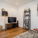 Haus Agatha Apartament Wasserburg