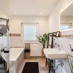 Apartament Haus Agatha Wasserburg