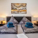 Apartament Haus Agatha
