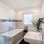 Apartament Haus Agatha *