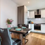 Haus Agatha Apartament Wasserburg