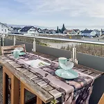 Haus Agatha Wasserburg