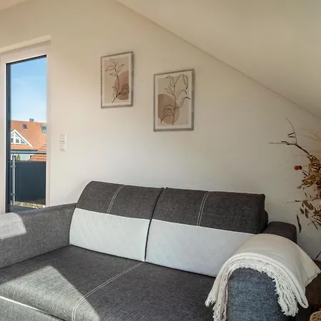 Haus Agatha Apartment Wasserburg am Bodensee