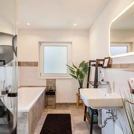 Haus Agatha Apartment Wasserburg am Bodensee