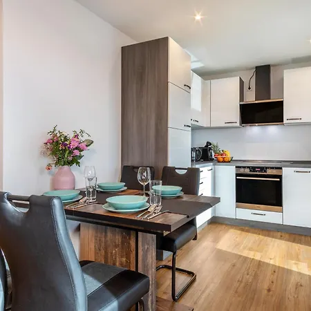 Apartment Haus Agatha Wasserburg am Bodensee