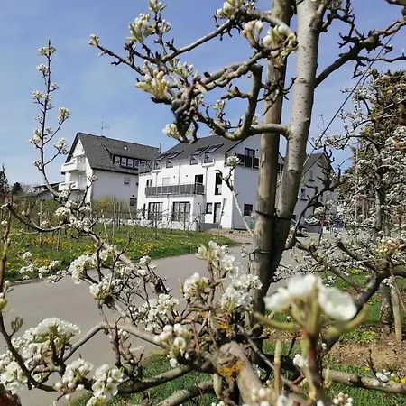 Haus Agatha Apartment