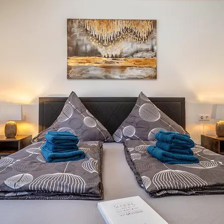 Apartman Haus Agatha