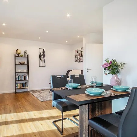 Haus Agatha Apartment Wasserburg am Bodensee