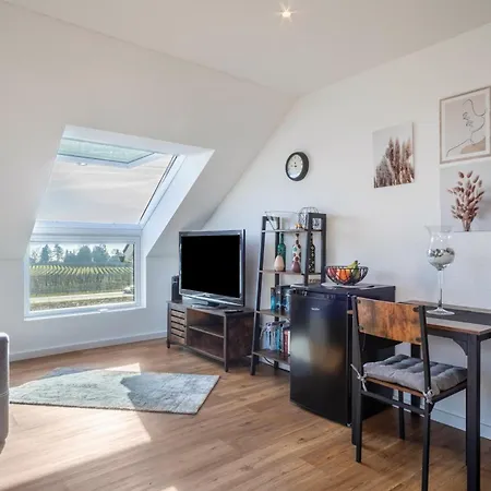 Haus Agatha Apartment