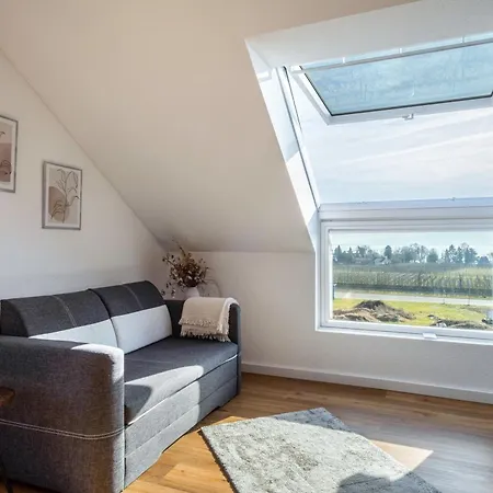 Haus Agatha Apartment Wasserburg am Bodensee