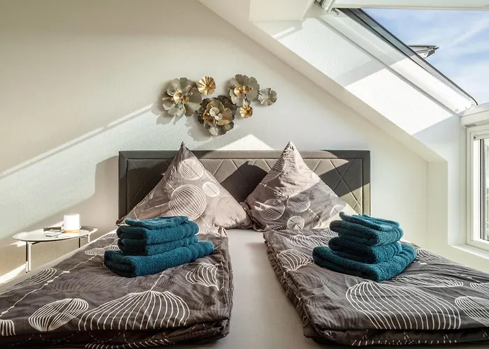 Haus Agatha فاسربرغ