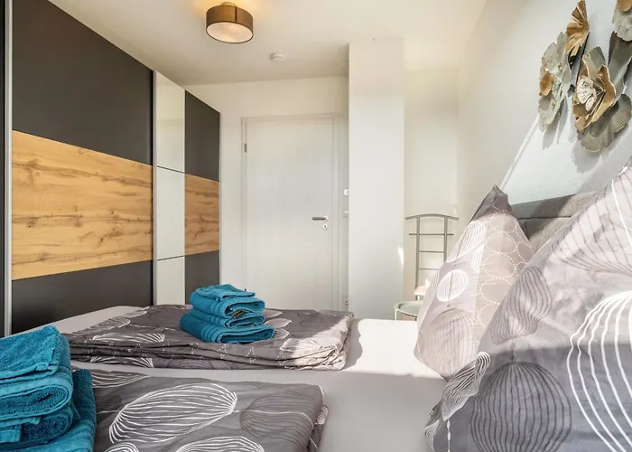 Haus Agatha فاسربرغ